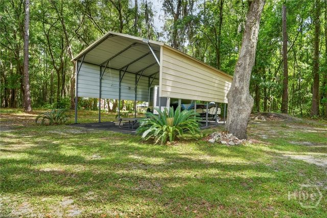 4777 Belfast River Road, Richmond Hill, GA 31324