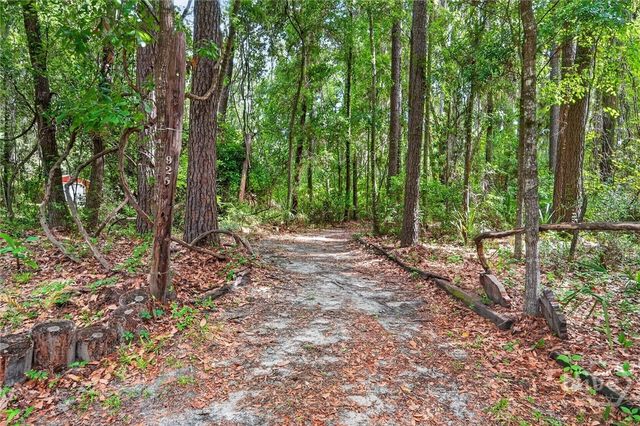4777 Belfast River Road, Richmond Hill, GA 31324