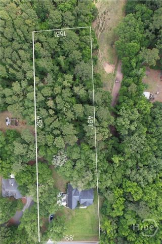 4777 Belfast River Road, Richmond Hill, GA 31324