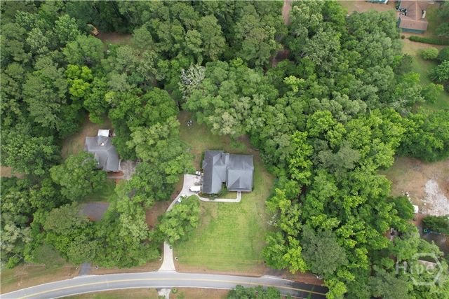 4777 Belfast River Road, Richmond Hill, GA 31324