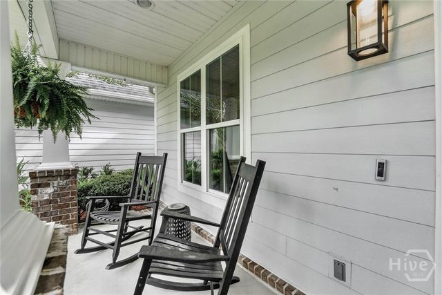 4777 Belfast River Road, Richmond Hill, GA 31324
