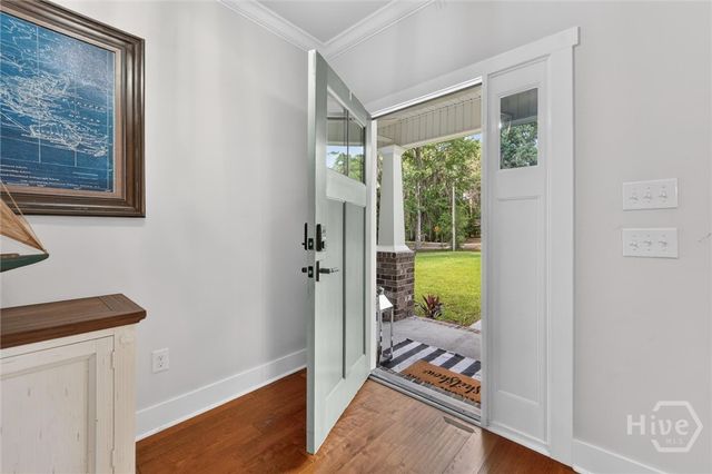 4777 Belfast River Road, Richmond Hill, GA 31324