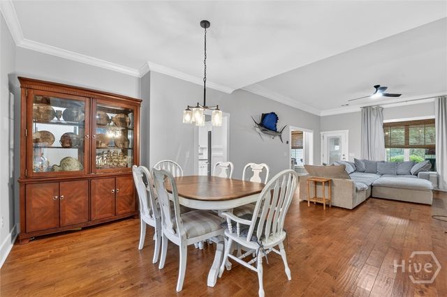 4777 Belfast River Road, Richmond Hill, GA 31324