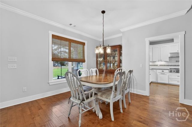 4777 Belfast River Road, Richmond Hill, GA 31324