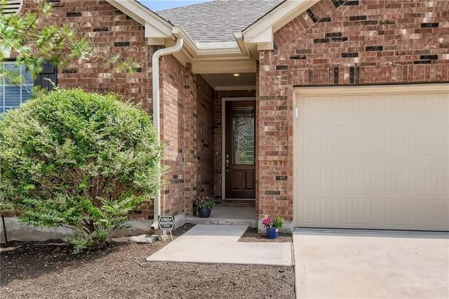 303 White River DR, Georgetown, TX 78626