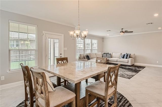 303 White River DR, Georgetown, TX 78626
