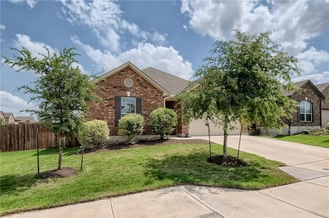 303 White River DR, Georgetown, TX 78626