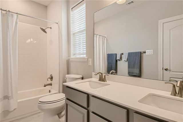 303 White River DR, Georgetown, TX 78626