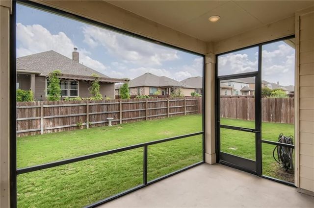303 White River DR, Georgetown, TX 78626