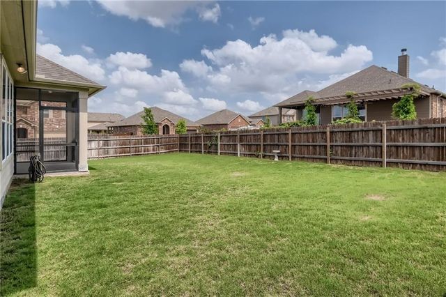 303 White River DR, Georgetown, TX 78626