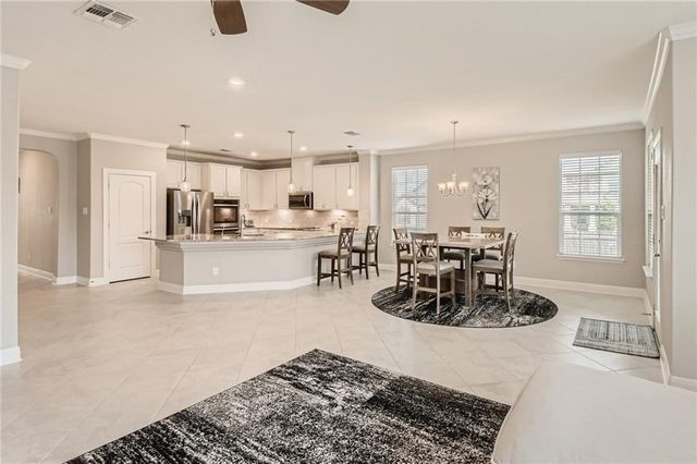 303 White River DR, Georgetown, TX 78626