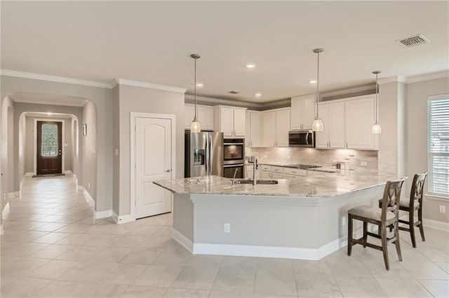 303 White River DR, Georgetown, TX 78626
