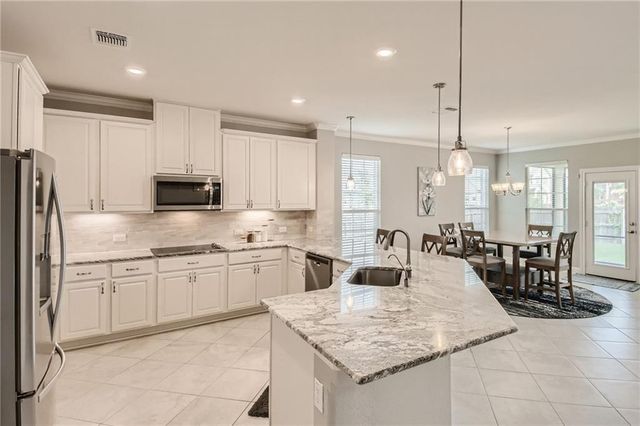 303 White River DR, Georgetown, TX 78626