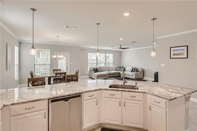 303 White River DR, Georgetown, TX 78626