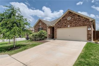 303 White River DR, Georgetown, TX 78626