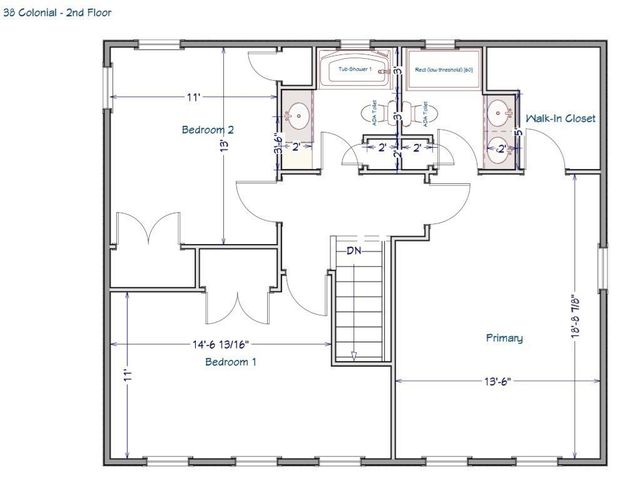 38 Colonial Rd, Webster, MA 01570