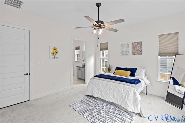 1793 Outrigger Dr, Chesterfield, VA 23836
