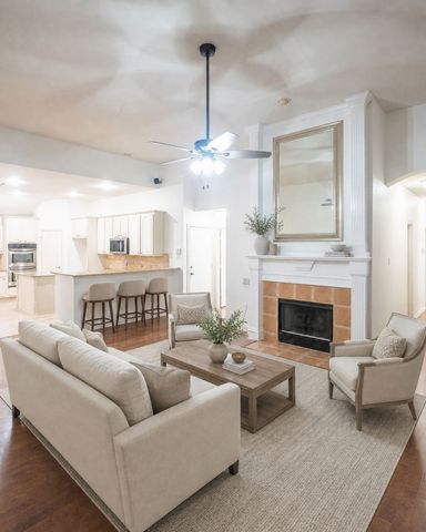742 Yellowstone Drive, Allen, TX 75002