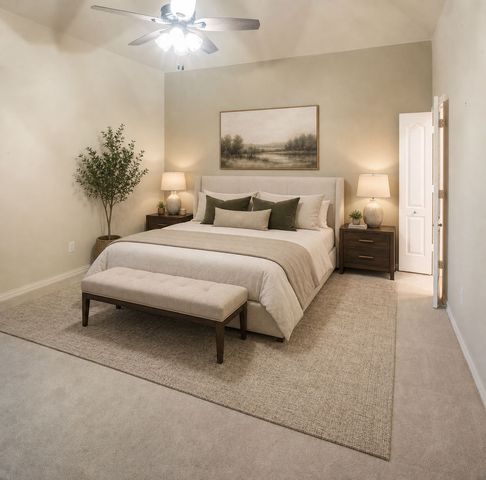 742 Yellowstone Drive, Allen, TX 75002