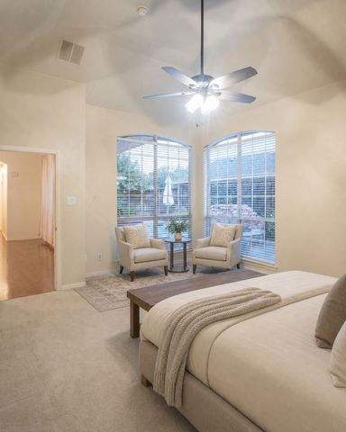 742 Yellowstone Drive, Allen, TX 75002