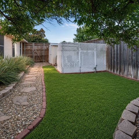 742 Yellowstone Drive, Allen, TX 75002