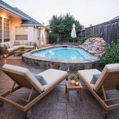 742 Yellowstone Drive, Allen, TX 75002