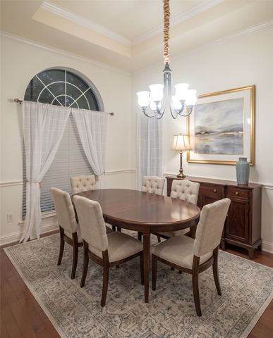 742 Yellowstone Drive, Allen, TX 75002