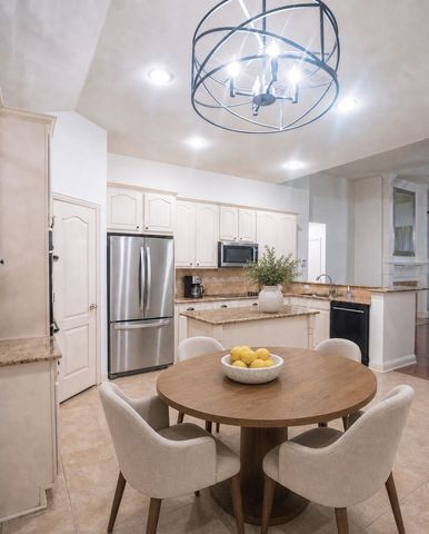 742 Yellowstone Drive, Allen, TX 75002