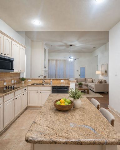 742 Yellowstone Drive, Allen, TX 75002