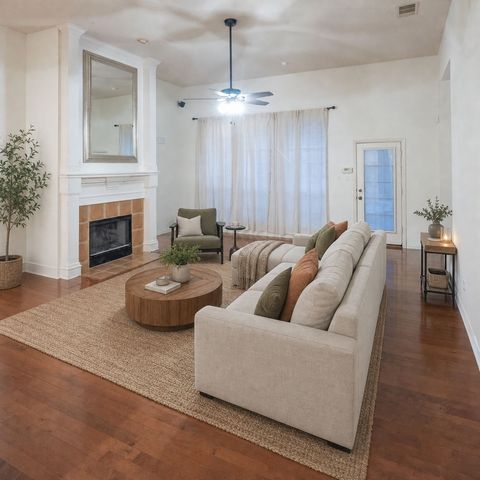 742 Yellowstone Drive, Allen, TX 75002