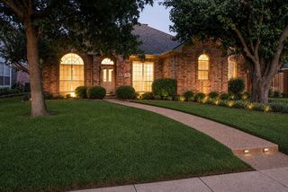 742 Yellowstone Drive, Allen, TX 75002