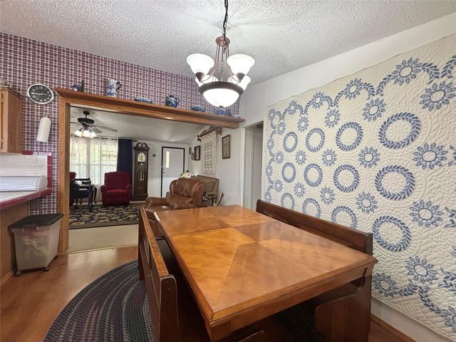 908 N Pitzer Street, Colmesneil, TX 75938