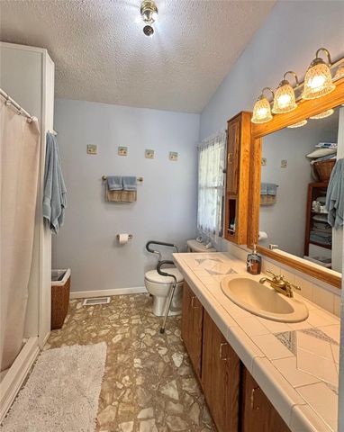 908 N Pitzer Street, Colmesneil, TX 75938