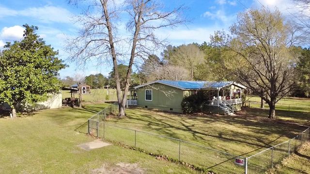 908 N Pitzer Street, Colmesneil, TX 75938