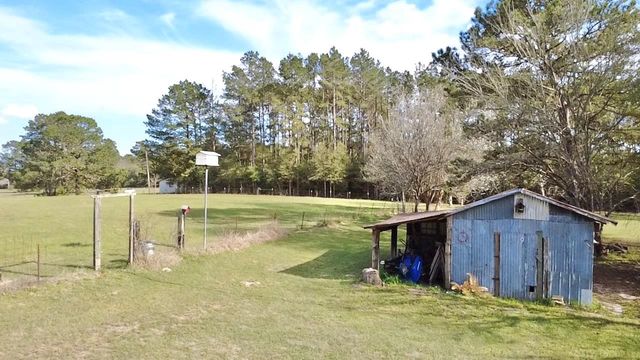 908 N Pitzer Street, Colmesneil, TX 75938
