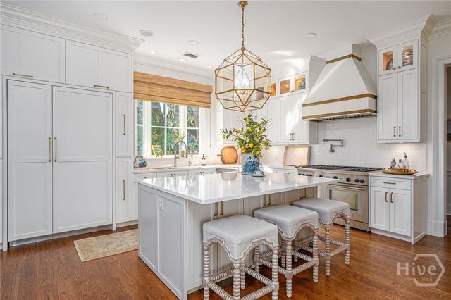 3 Silver Bluff, Savannah, GA 31411