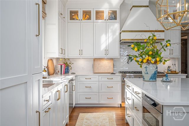 3 Silver Bluff, Savannah, GA 31411