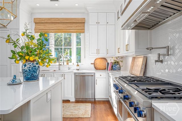 3 Silver Bluff, Savannah, GA 31411