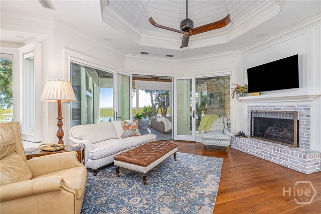 3 Silver Bluff, Savannah, GA 31411