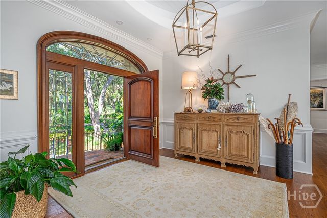 3 Silver Bluff, Savannah, GA 31411