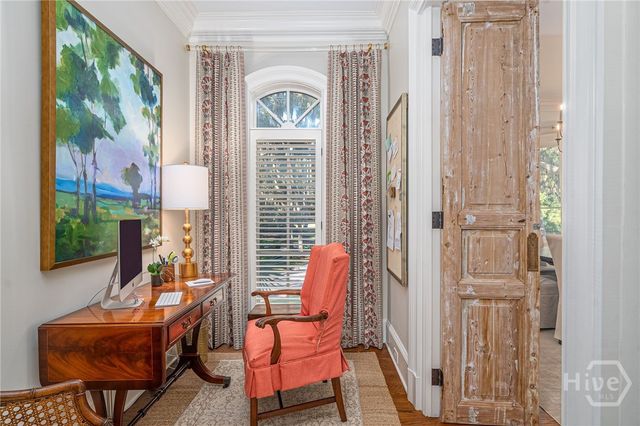 3 Silver Bluff, Savannah, GA 31411