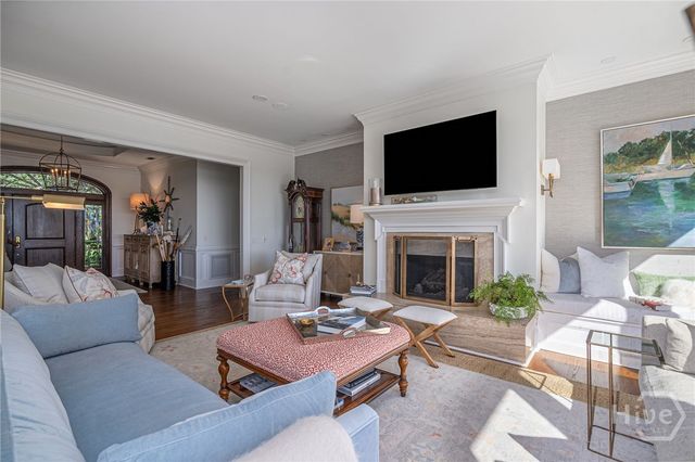 3 Silver Bluff, Savannah, GA 31411