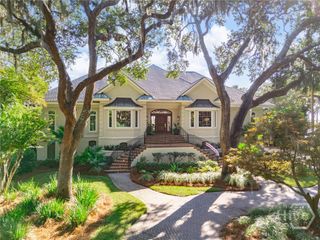3 Silver Bluff, Savannah, GA 31411