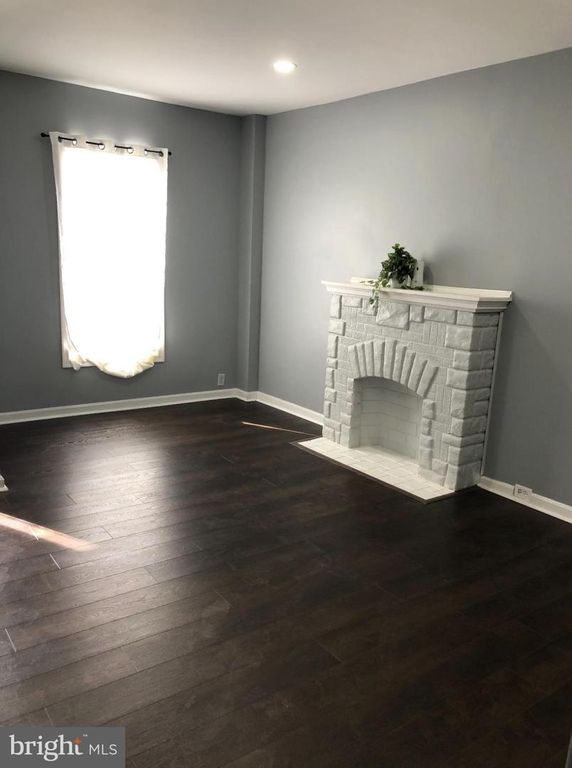 2404 E FEDERAL ST, Baltimore, MD 21213