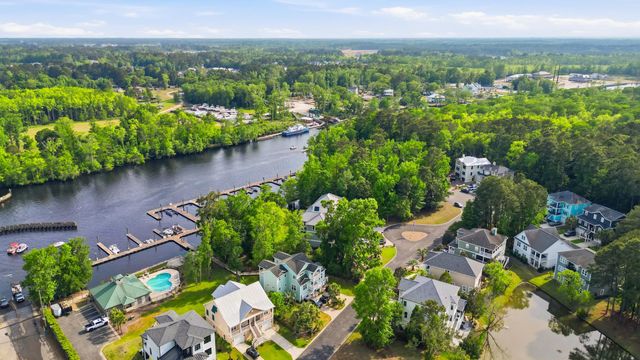 125 Harbor Oaks Dr., Myrtle Beach, SC 29588