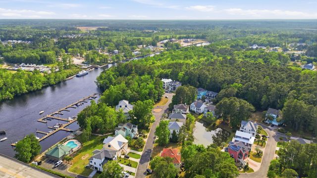 125 Harbor Oaks Dr., Myrtle Beach, SC 29588