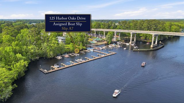125 Harbor Oaks Dr., Myrtle Beach, SC 29588