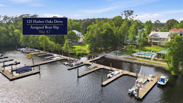 125 Harbor Oaks Dr., Myrtle Beach, SC 29588