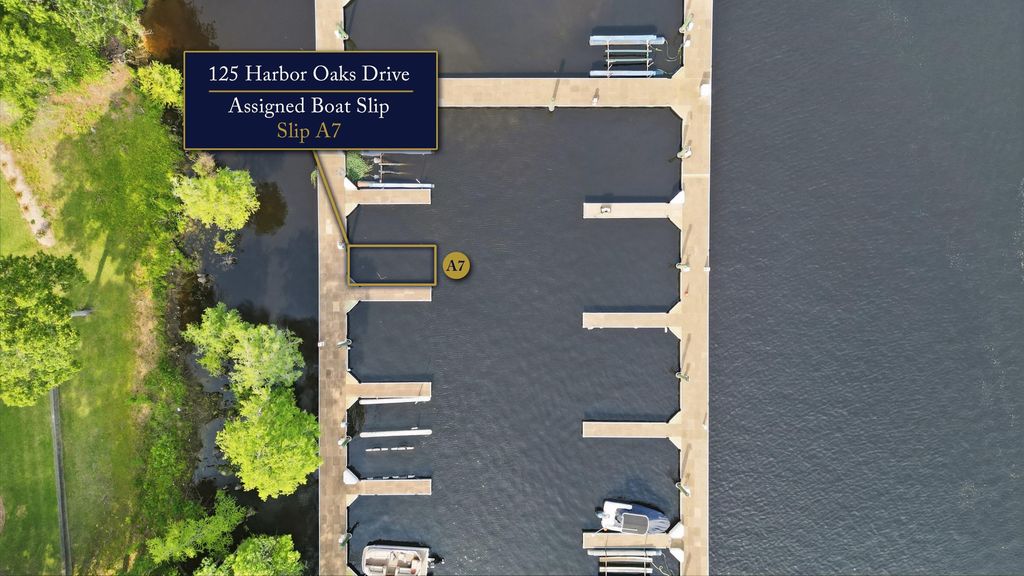 125 Harbor Oaks Dr., Myrtle Beach, SC 29588 — photo 3