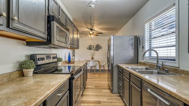 1212 PARK MANOR DRIVE, Orlando, FL 32825